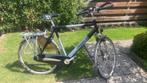 Herenfiets Altra commander 28 inch 7 versnellingen, Fietsen en Brommers, Fietsen | Heren | Herenfietsen, Gebruikt, Versnellingen