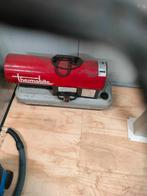 Hetelucht kachel cánon, Ophalen of Verzenden, Minder dan 60 cm, Kachel, 30 tot 80 cm