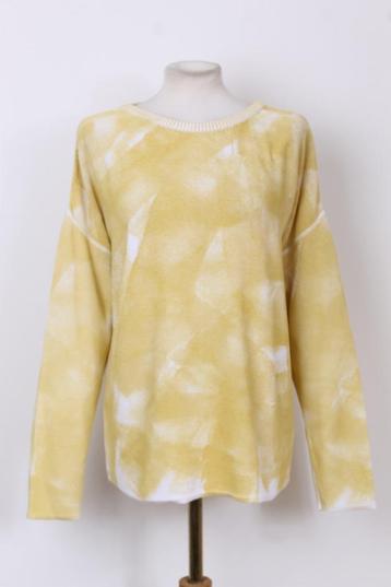 Herfst! Trui van Sarah Pacini One Size beschikbaar voor biedingen