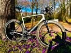 Specialized S-works Tarmac Sagan Superstar Dura Ace, Overige merken, Meer dan 20 versnellingen, Carbon, Gebruikt