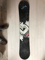 Burton Bullet 159 snowboard, Sport en Fitness, Gebruikt, Ophalen of Verzenden, Board