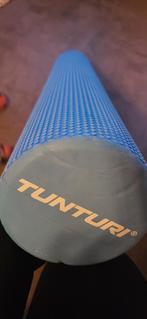 Tunturi Foam Roller - Spierherstel en Massage, Ophalen, Zo goed als nieuw, Rug, Foamroller