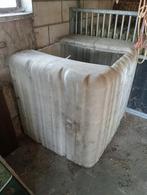 Waterbak hooi of opslag bak, 150 liter of meer, Ophalen, Zo goed als nieuw
