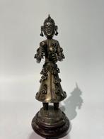 Indiase beeldje, Ophalen of Verzenden