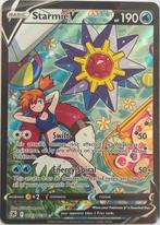 Starmie TG13/TG30, Ophalen of Verzenden, Zo goed als nieuw, Booster