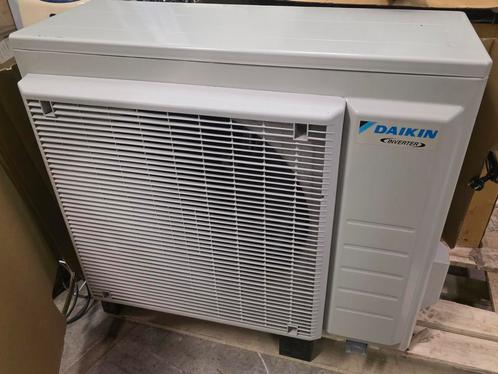 Daikin RX71K2V1B buitenunit airco warmtepomp NIEUW, Witgoed en Apparatuur, Airco's, Nieuw, Wandairco, 100 m³ of groter, 3 snelheden of meer