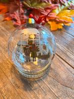 Holmegaard Kerstbal glas, Ophalen of Verzenden, Nieuw