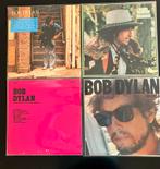 4 lp’s Bob de Dylan o.a. Desire, Infidels, Street Legal, Ophalen of Verzenden, 1960 tot 1980, Zo goed als nieuw, 12 inch