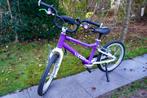 Woom 3 Kinderfiets, Ophalen, Gebruikt, 16 tot 20 inch