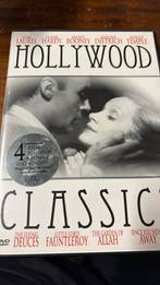 Hollywood classics 3 dvd box films en documentaire NLO, Cd's en Dvd's, Alle leeftijden, Ophalen of Verzenden, Zo goed als nieuw