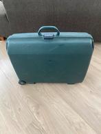 Samsonite Koffer - Groot Formaat, Sieraden, Tassen en Uiterlijk, Koffers, Gebruikt, Hard kunststof, Slot, 45 tot 55 cm