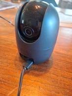 Yale Binnencamera - Beveilig uw huis, Ophalen of Verzenden, Zo goed als nieuw, Binnencamera