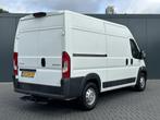 Citroën Jumper 35 2.2 HDI 131 PK ZWAAR / 1e EIG / L2H2 / AI, Voorwielaandrijving, Electronic Stability Program (ESP), Gebruikt