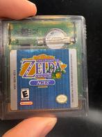 The legend of zelda oracle of ages usa variant, Spelcomputers en Games, Games | Nintendo Game Boy, 1 speler, Ophalen of Verzenden
