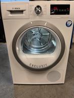 Bosch warmtepomp droger, Witgoed en Apparatuur, Wasdrogers, Ophalen, 6 tot 8 kg, Overige typen, Zo goed als nieuw