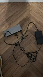 Startech TB3DK2DPPDUE dock, Computers en Software, Dockingstations, Ophalen, Zo goed als nieuw