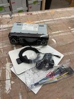 Caliber RMD 120 DAB bt-b, Auto diversen, Autoradio's, Ophalen of Verzenden, Zo goed als nieuw