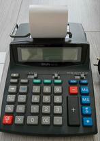 Rekening machine, Ophalen of Verzenden, Nieuw