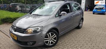 Volkswagen Golf Plus 1.4 TSI Trendline AUTOMAAT beschikbaar voor biedingen