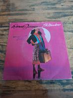 Donna Summer - The Wanderer, Ophalen of Verzenden, Gebruikt, Pop