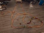 Ikea/Thomas treinbaan - Treinspotters droom!, Kinderen en Baby's, Speelgoed | Duplo en Lego, Ophalen, Gebruikt, Losse stenen, Lego