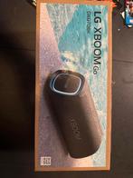 LG XBOOM Go DXG7QBK - nieuw, Overige merken, Overige typen, Nieuw, Ophalen of Verzenden