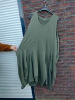 Moonshine overgooier leger groen grote maat nieuw, Kleding | Dames, Grote Maten, Nieuw, Groen, Moonshine, Jurk