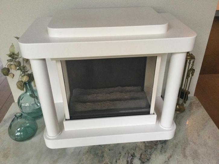 Faber gashaard, Huis en Inrichting, Haarden, Gebruikt, Gashaard, Ophalen