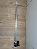 Ski stokken Decathlon, Overige merken, Stokken, 100 tot 140 cm, Ophalen of Verzenden