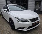 SEAT Leon 1.2 TSI Style Business *LED-CLIMA- BLEUTOOTH *, Voorwielaandrijving, Euro 5, Stof, Gebruikt
