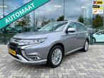 Mitsubishi Outlander 2.4 PHEV Intense+ 4WD, NAP, CarPlay, Tr, Automaat, 135 pk, 4 cilinders, 120 €/maand