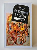 Blondin - Tour de france, Ophalen of Verzenden, Zo goed als nieuw, Blondin