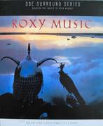 Roxy Music Avalon Blu Ray Audio Dolby Atmos 5.1 Audiofile, Cd's en Dvd's, Cd's | Rock, Ophalen of Verzenden, Zo goed als nieuw