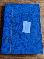 Postzegel album 14 Deutsches Reich Duitse Rijk dienst, Postzegels en Munten, Ophalen of Verzenden, Buitenland