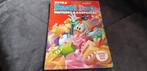 Donald Duck Sinterklaas Special 2010, Boeken, Gelezen, Ophalen of Verzenden, Walt Disney, Eén stripboek