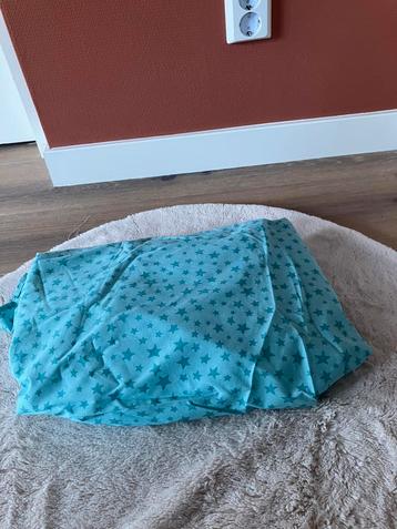 Hemeltje met sterren beschikbaar voor biedingen