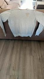 PME trui, Wit, Maat 56/58 (XL), Ophalen of Verzenden, Pme Legend