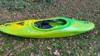 Kayak Blisstick wildwater creek, Ophalen, Gebruikt, 1-persoons