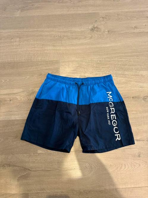 McGregor zwembroek maat L, Kleding | Heren, Badmode en Zwemkleding, Zwemshort, Maat 52/54 (L), Ophalen of Verzenden