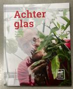 Jos Van Hoecke - Achter glas, Verzenden, Nieuw, Jos Van Hoecke