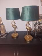 2 maal lamp met flamigo, Huis en Inrichting, Ophalen, Zo goed als nieuw