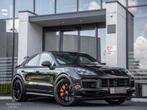 Porsche Cayenne Coupé 4.0 Turbo GT / PPF / Carbon / Burmest, Automaat, Cayenne, Gebruikt, 4 stoelen