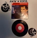 Rolling Stones - Ruby Tuesday 7" Vinyl Single  1991, Ophalen of Verzenden, Zo goed als nieuw