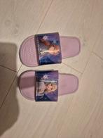 Frozen slippers maat 27, Ophalen of Verzenden, Zo goed als nieuw, Meisje, Overige typen