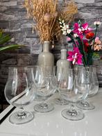 6 x vivo villeroy Boch bier glazen, Ophalen, Zo goed als nieuw, Bierglas