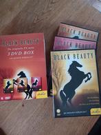 Dvd Black Beauty box, Cd's en Dvd's, Dvd's | Tv en Series, Alle leeftijden, Ophalen of Verzenden, Zo goed als nieuw