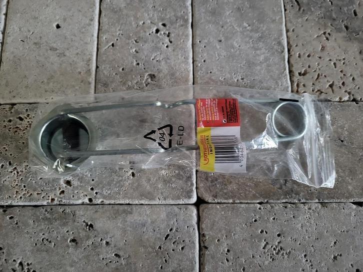Kom aansteker Rothenberger, Doe-het-zelf en Verbouw, Gereedschap | Handgereedschap, Nieuw, Ophalen of Verzenden