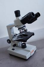 Vevor Microscope - microscoop, Ophalen, Zo goed als nieuw, 1000x of meer, Biologische microscoop
