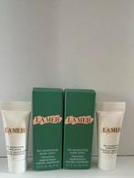 La Mer Matte Lotion 2x6ml - Nieuw!, Sieraden, Tassen en Uiterlijk, Uiterlijk | Cosmetica en Make-up, Overige kleuren, Gehele gezicht