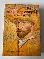 Van Gogh: Het complete werk - Jan Hulsker, Boeken, Ophalen of Verzenden, Zo goed als nieuw, Kunst en Cultuur